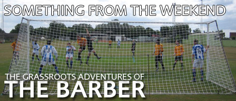 Banstead v Lingfield